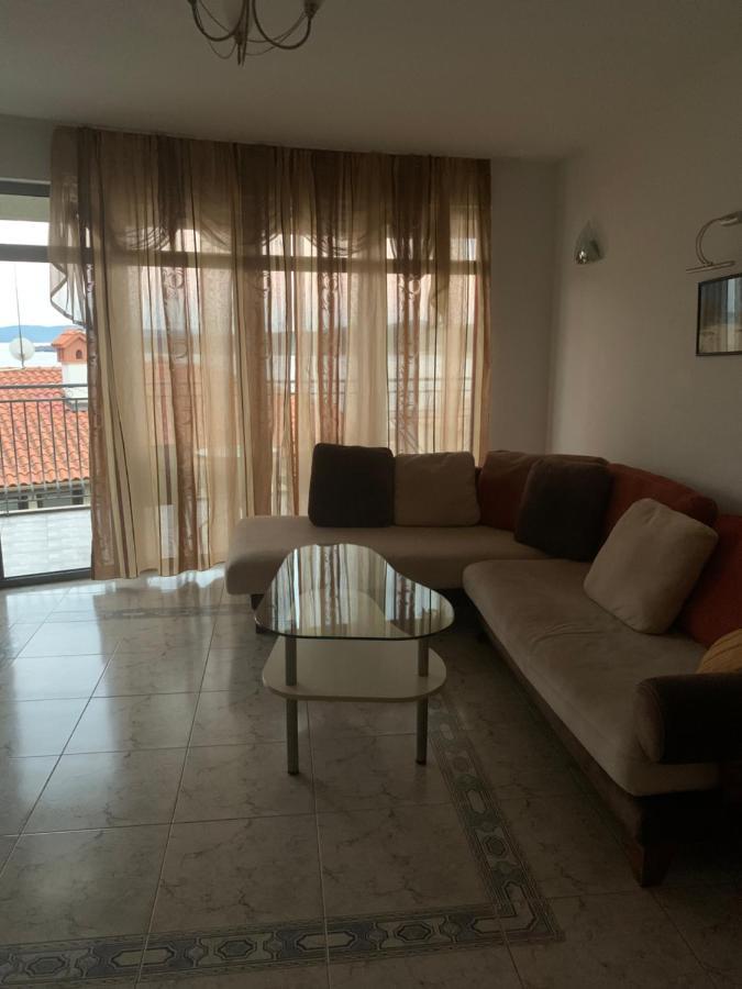 Aparthotel Gardenia Vacation Settlement Sosopol Exterior foto