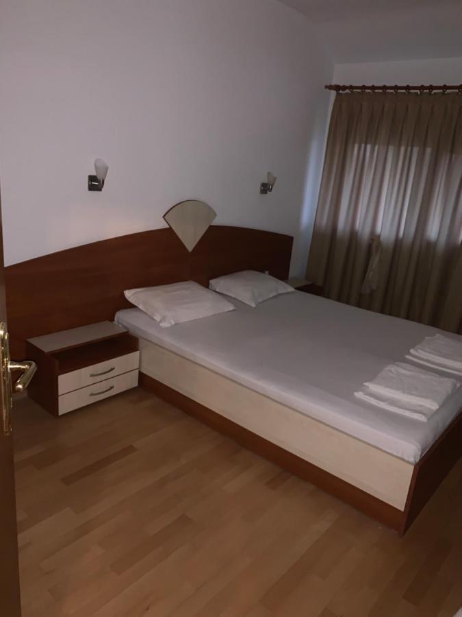 Aparthotel Gardenia Vacation Settlement Sosopol Exterior foto