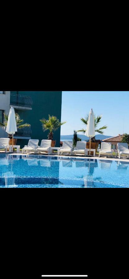 Aparthotel Gardenia Vacation Settlement Sosopol Exterior foto