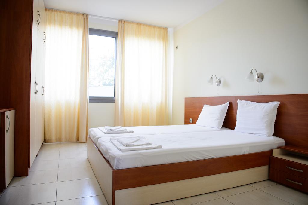 Aparthotel Gardenia Vacation Settlement Sosopol Zimmer foto
