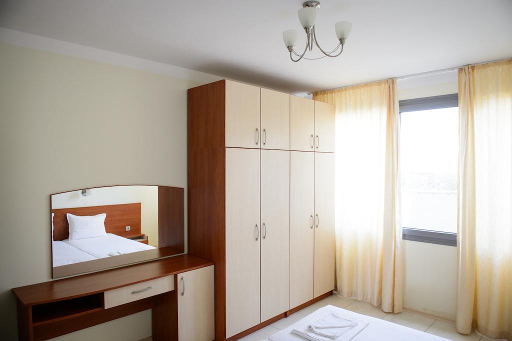 Aparthotel Gardenia Vacation Settlement Sosopol Zimmer foto