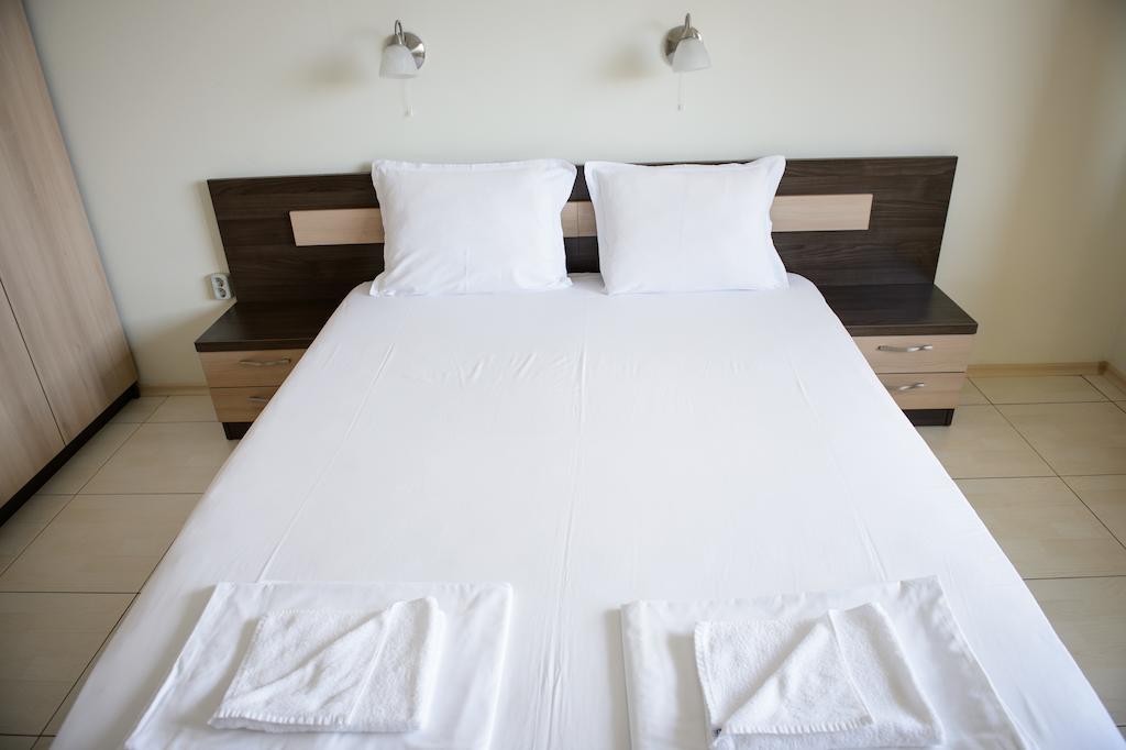 Aparthotel Gardenia Vacation Settlement Sosopol Zimmer foto