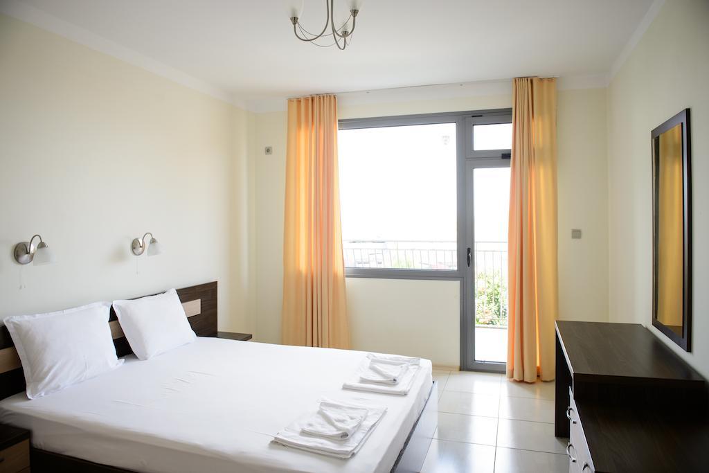 Aparthotel Gardenia Vacation Settlement Sosopol Zimmer foto
