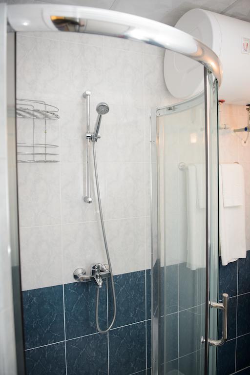 Aparthotel Gardenia Vacation Settlement Sosopol Zimmer foto